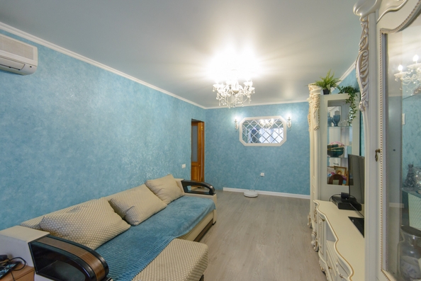 
  Продается 3-комн. квартира, 77.7 м², Металлургическая ул, д. 29
. Фото 4.