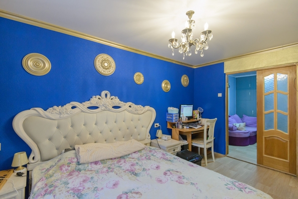 
  Продается 3-комн. квартира, 77.7 м², Металлургическая ул, д. 29
. Фото 7.