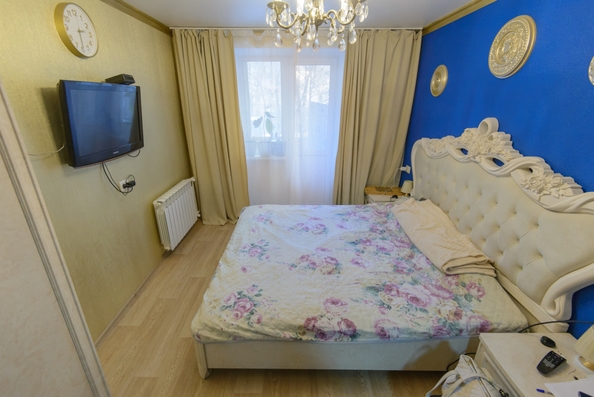 
  Продается 3-комн. квартира, 77.7 м², Металлургическая ул, д. 29
. Фото 9.