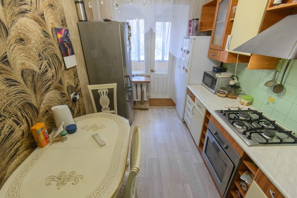 
  Продается 3-комн. квартира, 77.7 м², Металлургическая ул, д. 29
. Фото 13.