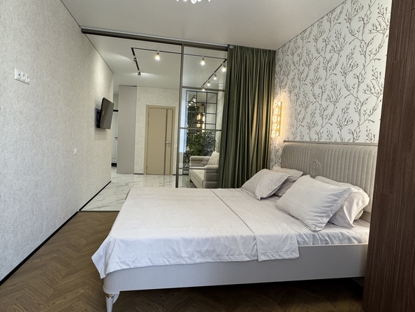 
  Продается 1-комн. квартира, 39 м², Ворошиловский пр-кт, д. 82/4
. Фото 8.