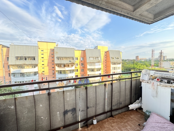 
  Продается 2-комн. квартира, 52 м², Садовая ул, д. 22
. Фото 8.