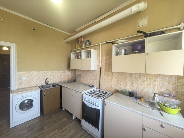 
  Продается 4-комн. квартира, 100 м², Большая Садовая ул, д. 60
. Фото 2.