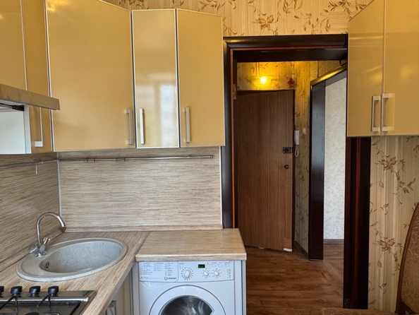 
  Продается 1-комн. квартира, 22 м², Еременко ул, д. 58/1
. Фото 9.