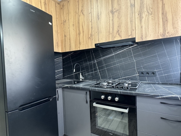 
  Продается 1-комн. квартира, 37 м², Буденновский пр-кт, д. 1Б
. Фото 6.