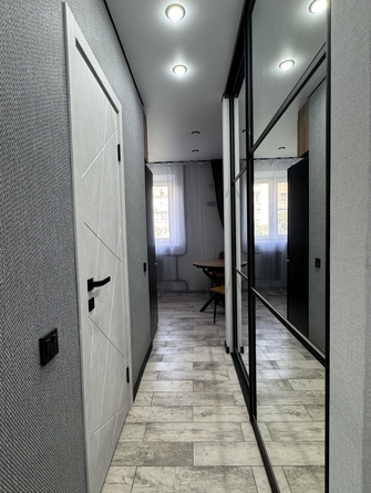 
  Продается 1-комн. квартира, 37 м², Буденновский пр-кт, д. 1Б
. Фото 11.