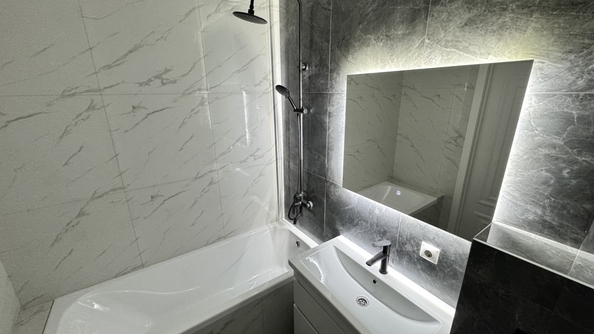 
  Продается 3-комн. квартира, 73.7 м², ЖК Персона, литер 2.3
. Фото 4.