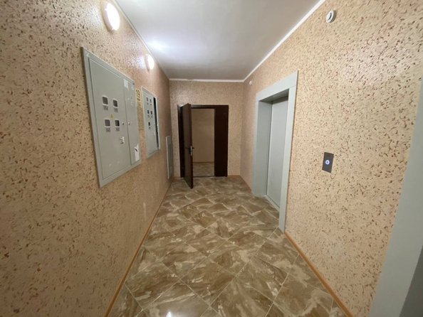
  Продается 1-комн. квартира, 50 м², Берберовская ул, д. 32
. Фото 17.