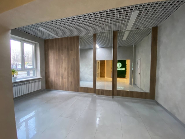 
  Продается 1-комн. квартира, 50 м², Берберовская ул, д. 32
. Фото 18.