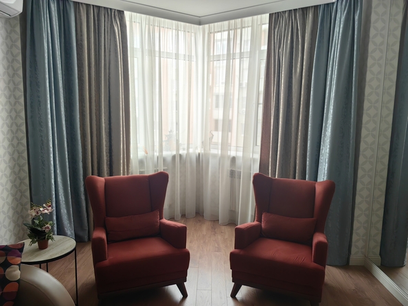 
  Продается 1-комн. квартира, 45 м², Волкова ул, д. 39
. Фото 4.