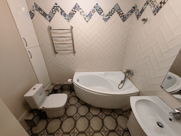 
  Продается 1-комн. квартира, 45 м², Волкова ул, д. 39
. Фото 16.