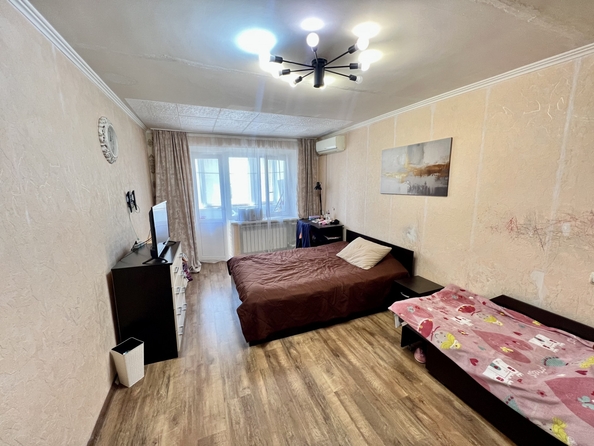 
  Продается 1-комн. квартира, 32 м², Доломановский пер, д. 101
. Фото 4.