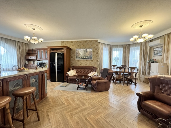 
  Продается дом, 295 м², поселок Янтарный
. Фото 5.
