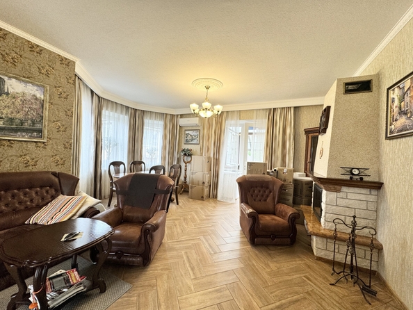 
  Продается дом, 295 м², поселок Янтарный
. Фото 7.