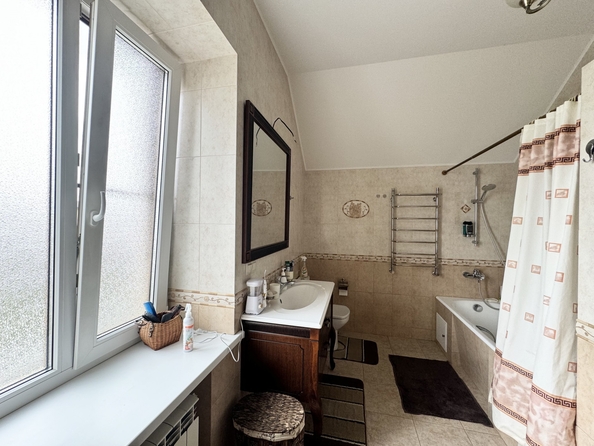 
  Продается дом, 295 м², поселок Янтарный
. Фото 12.