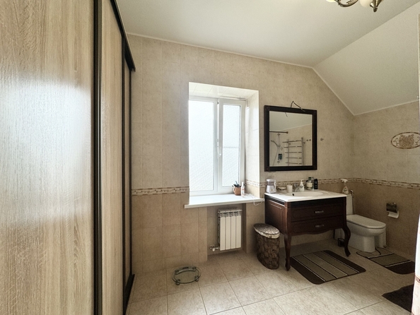 
  Продается дом, 295 м², поселок Янтарный
. Фото 14.