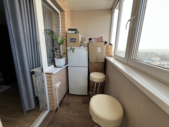 
  Продается 1-комн. квартира, 58 м², Мира ул, д. 2а
. Фото 9.
