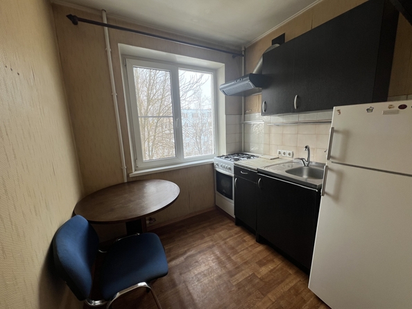 
  Продается 2-комн. квартира, 46 м², 40-летия Победы пр-кт, д. 73
. Фото 1.