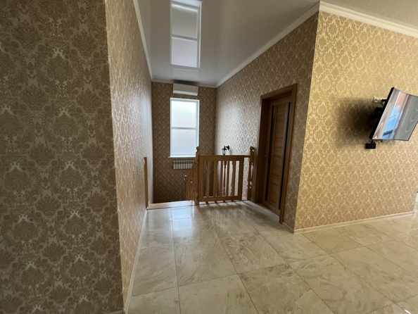 
  Продается коттедж, 226 м², поселок Российский
. Фото 16.