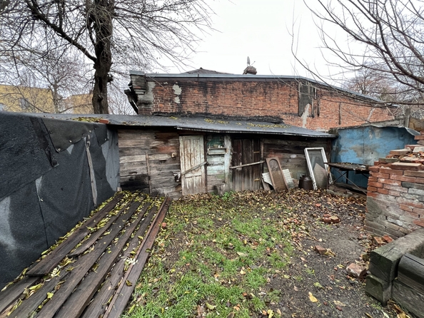 
  Продается дом, 25 м², Ростов-на-Дону
. Фото 4.