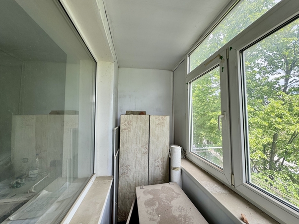 
  Продается 1-комн. квартира, 30.5 м², Ленина пр-кт, д. 35
. Фото 6.