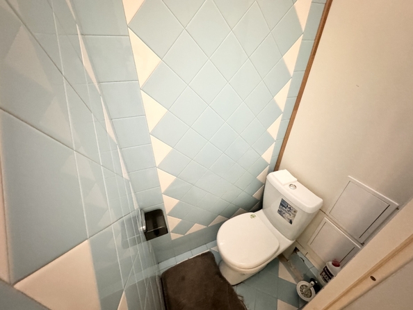 
  Продается 3-комн. квартира, 59 м², Новолесная ул, д. 4
. Фото 8.