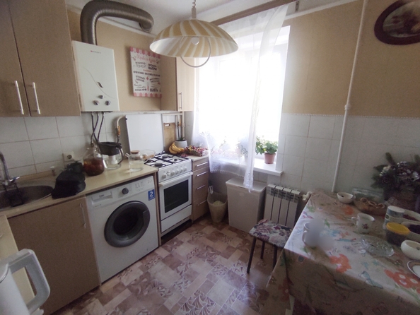 
  Продается 2-комн. квартира, 44 м², Шолохова пр-кт, д. 298
. Фото 3.