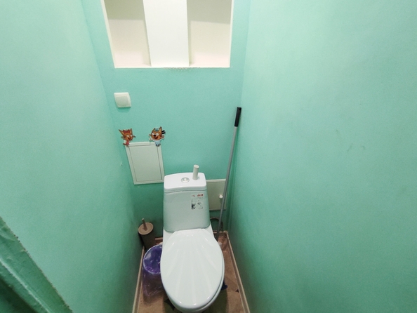 
  Продается 2-комн. квартира, 44 м², 40-летия Победы пр-кт, д. 65
. Фото 5.
