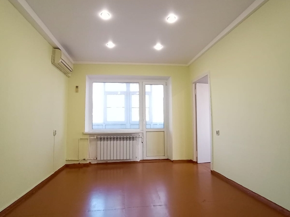 
  Продается 3-комн. квартира, 47 м², Коммунистический пр-кт, д. 23
. Фото 1.