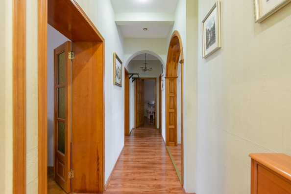 
  Продается 4-комн. квартира, 95.7 м², Буденновский пр-кт, д. 76/226
. Фото 9.