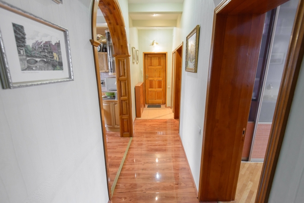 
  Продается 4-комн. квартира, 95.7 м², Буденновский пр-кт, д. 76/226
. Фото 12.
