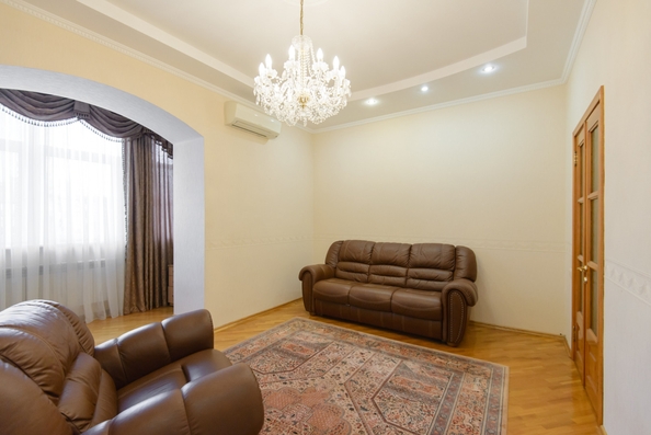 
  Продается 4-комн. квартира, 95.7 м², Буденновский пр-кт, д. 76/226
. Фото 14.