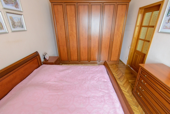 
  Продается 4-комн. квартира, 95.7 м², Буденновский пр-кт, д. 76/226
. Фото 22.