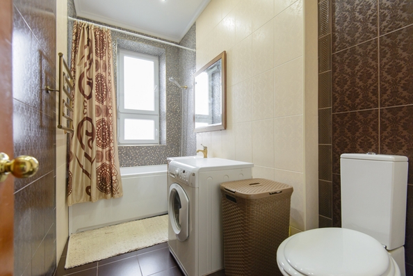 
  Продается 4-комн. квартира, 95.7 м², Буденновский пр-кт, д. 76/226
. Фото 27.