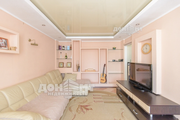 
  Продается 4-комн. квартира, 85 м², Павленко ул, д. 40
. Фото 10.