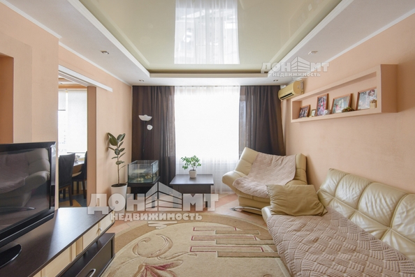 
  Продается 4-комн. квартира, 85 м², Павленко ул, д. 40
. Фото 13.