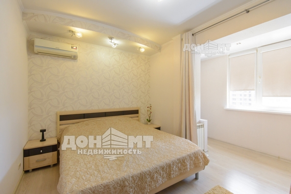 
  Продается 4-комн. квартира, 85 м², Павленко ул, д. 40
. Фото 18.