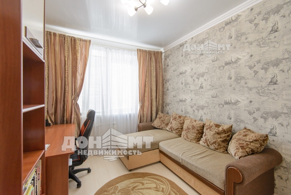 
  Продается 4-комн. квартира, 85 м², Павленко ул, д. 40
. Фото 25.