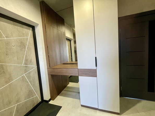 
  Продается 2-комн. квартира, 65 м², Батуринская ул, д. 165/13
. Фото 13.