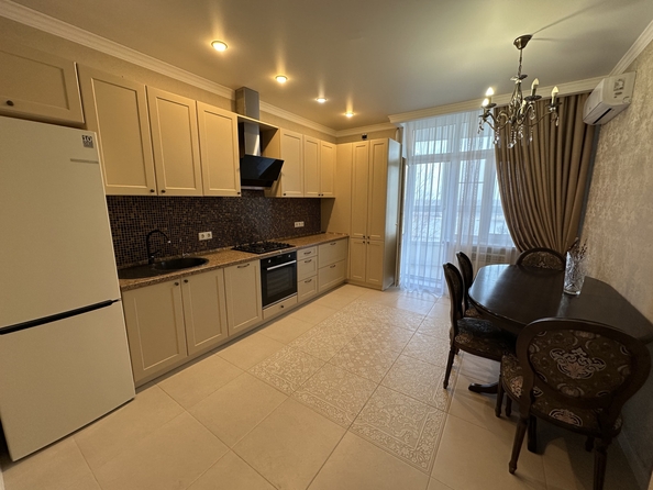 
  Продается 2-комн. квартира, 72.8 м², Береговая ул, д. 117Б
. Фото 12.