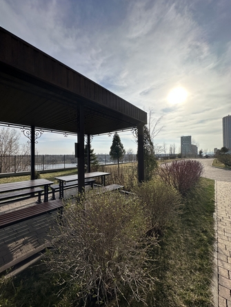 
  Продается 2-комн. квартира, 72.8 м², Береговая ул, д. 117Б
. Фото 31.