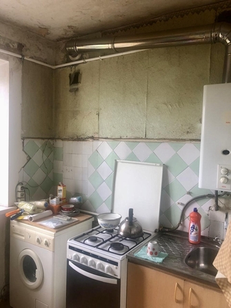 
  Продается 3-комн. квартира, 58.5 м², Казахская ул, д. 71
. Фото 5.