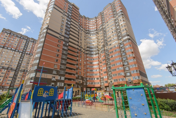
  Продается 3-комн. квартира, 83.7 м², Богданова ул, д. 85
. Фото 28.