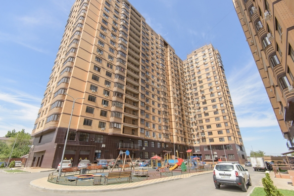 
  Продается 3-комн. квартира, 90 м², Воровского ул, д. 17
. Фото 1.