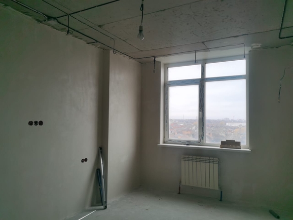 
  Продается 1-комн. квартира, 33 м², Огородная ул, д. 84
. Фото 1.