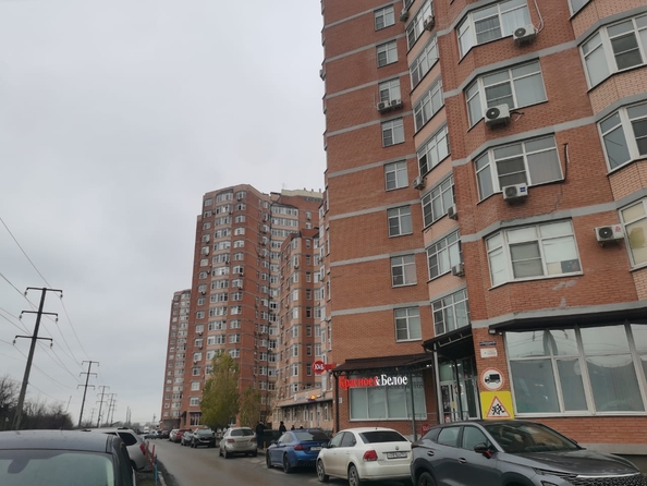 
  Продается 1-комн. квартира, 33 м², Огородная ул, д. 84
. Фото 14.