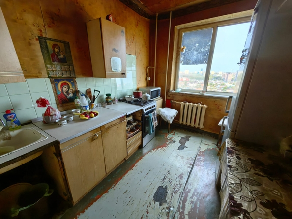
  Продается 2-комн. квартира, 52 м², Королева пр-кт, д. 27
. Фото 5.