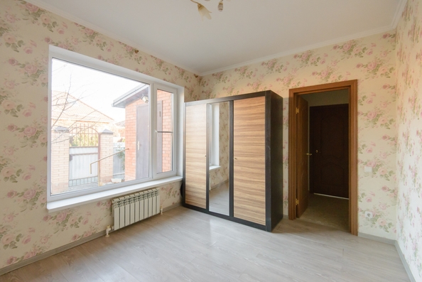 
  Продается дом, 70 м², поселок Красный Сад
. Фото 3.