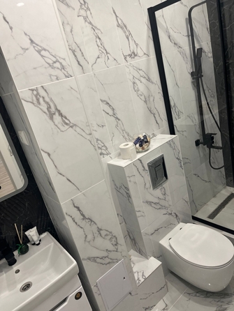 
  Продается студия, 58 м², Зорге ул, д. 9
. Фото 6.