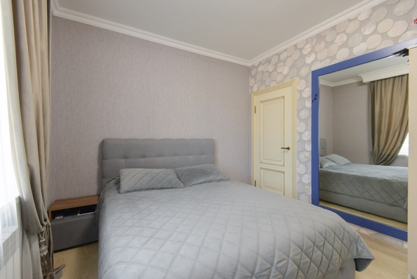 
  Продается 3-комн. квартира, 80 м², Береговая ул, д. 117
. Фото 5.
